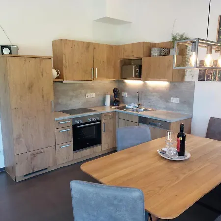 Appartement Beate Brixen im Thale