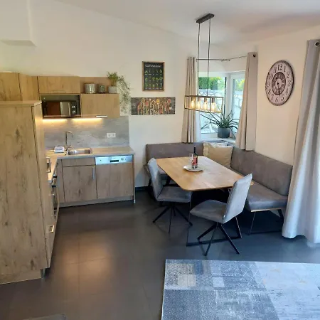 Beate Apartman