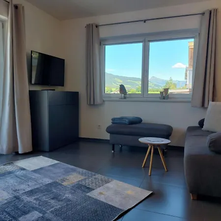 Appartement Beate