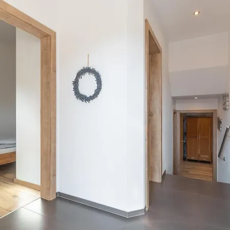 Appartement Beate