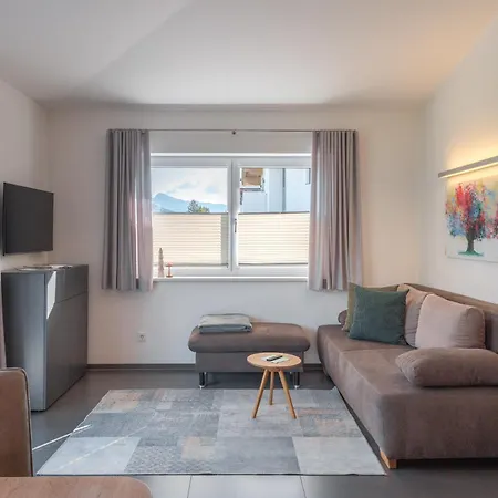 Appartement Beate *