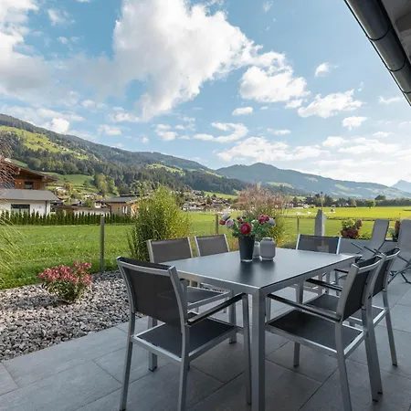 Beate Appartement Brixen im Thale