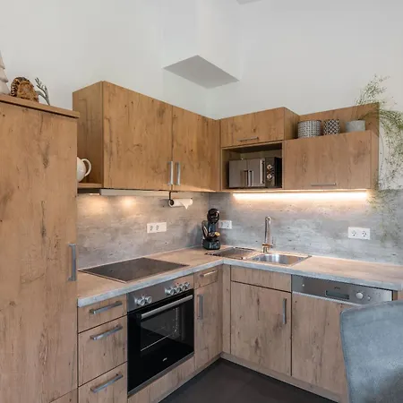 Beate Appartement *