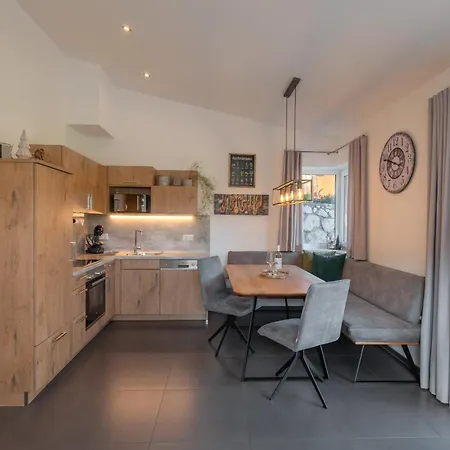 Appartement Beate Brixen im Thale