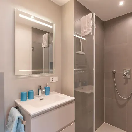 Appartement Beate