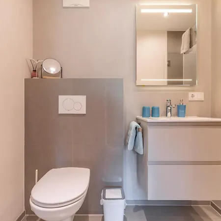 Beate Appartement *