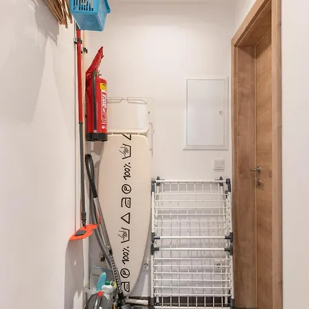 Appartement Beate