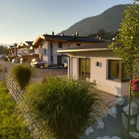 Beate * Brixen im Thale