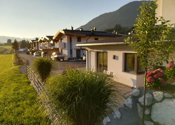 Beate * Brixen im Thale