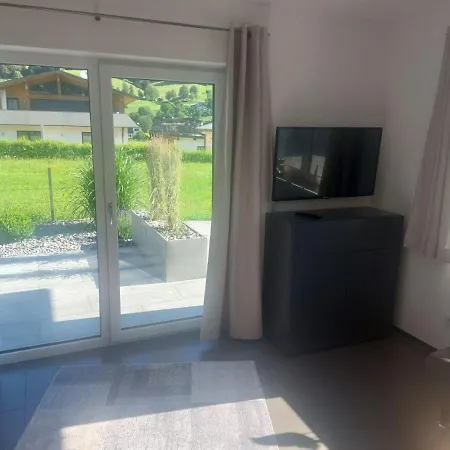 Apartment Beate *