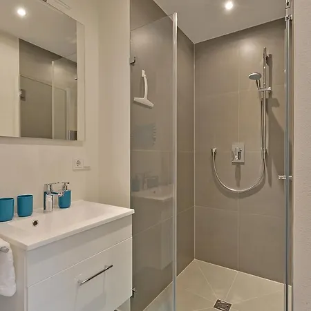 Apartment Beate