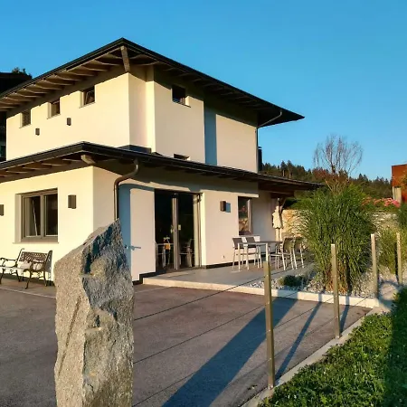 Beate Apartment Brixen im Thale