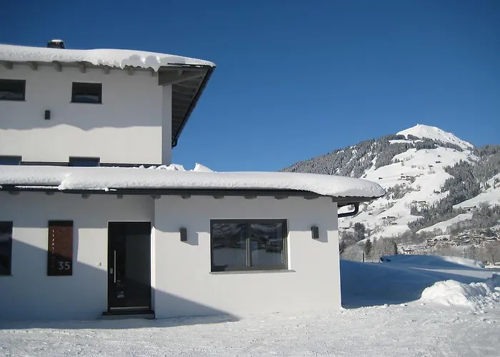 Beate Apartamento Brixen im Thale