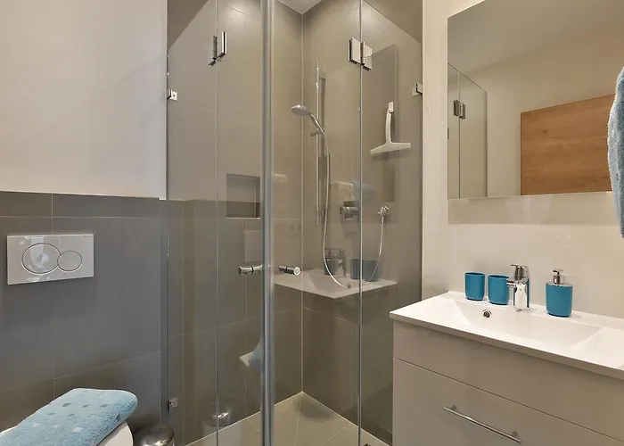 Apartamento Beate Brixen im Thale