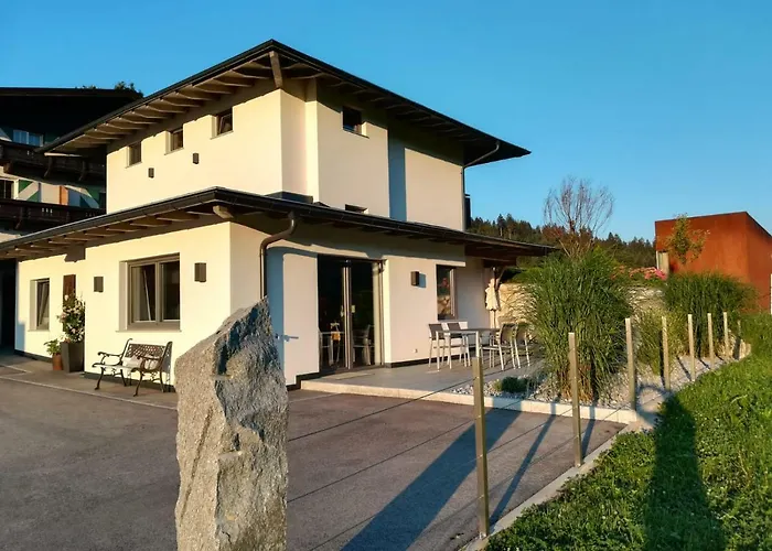 Beate Apartamento Brixen im Thale